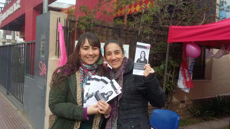 Centro de Salud Tigre