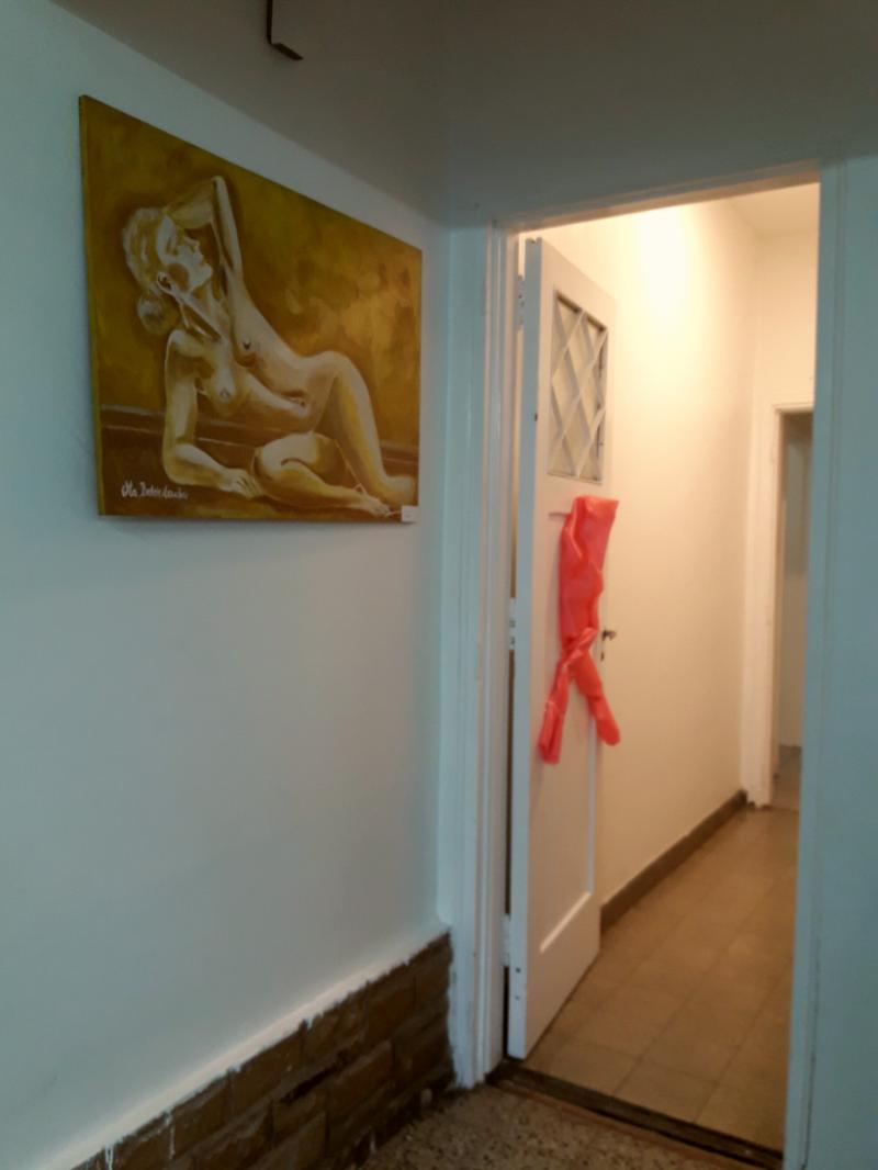 Centro de Salud Tigre