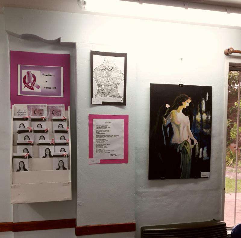 Centro de Salud Tigre