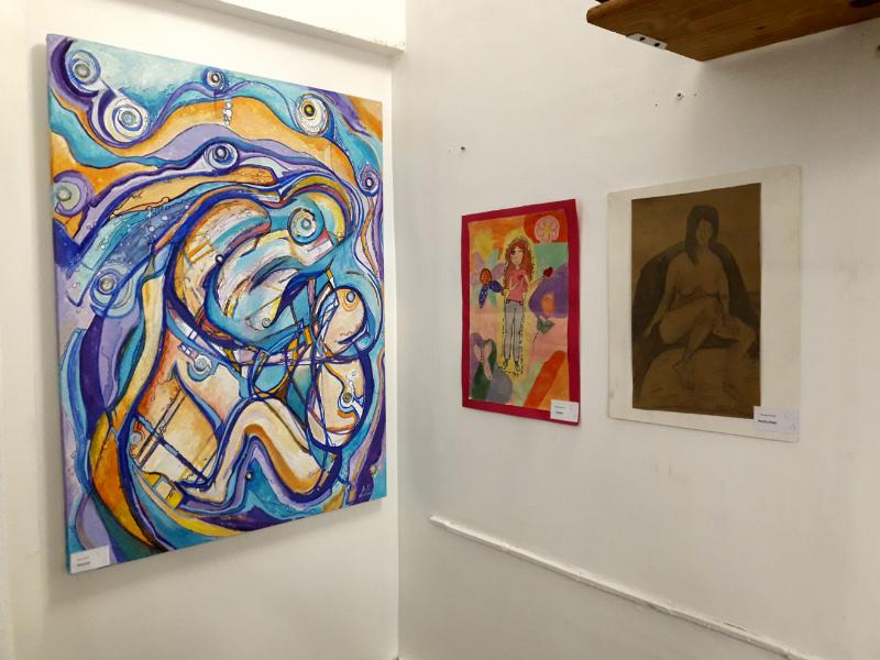 Centro de Salud Tigre