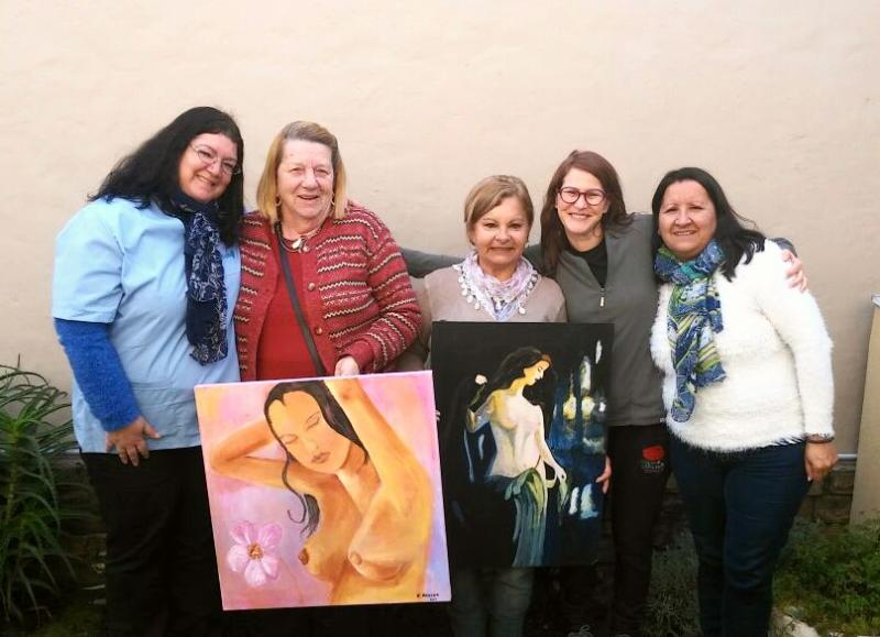 Centro de Salud Tigre