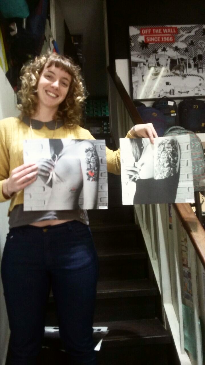 Centro de Salud Tigre