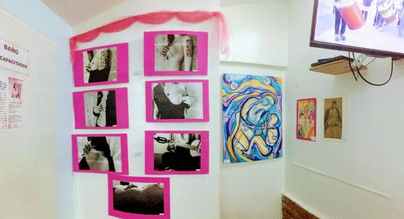 Centro de Salud Tigre