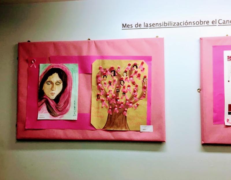 Centro de Salud Tigre