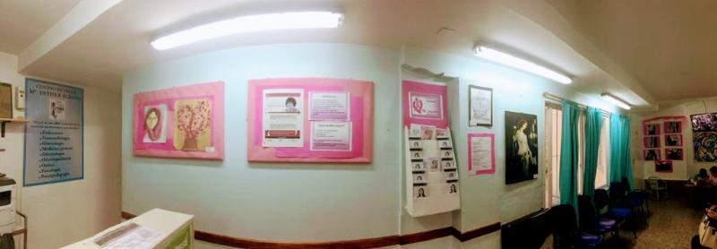 Centro de Salud Tigre