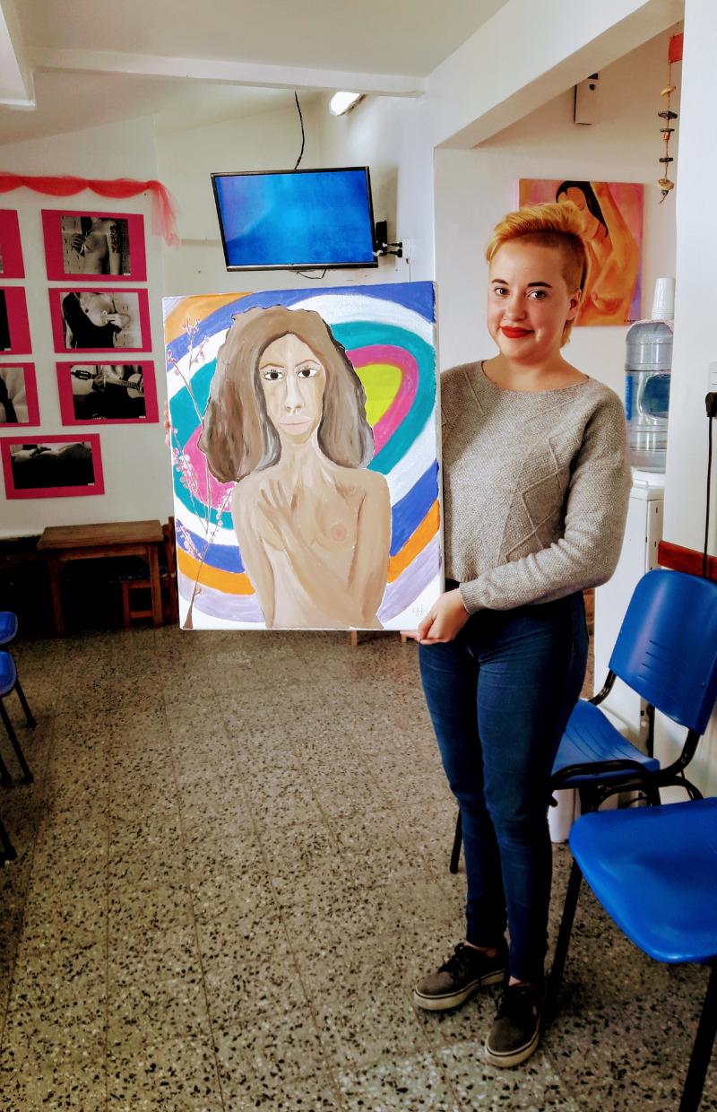 Centro de Salud Tigre