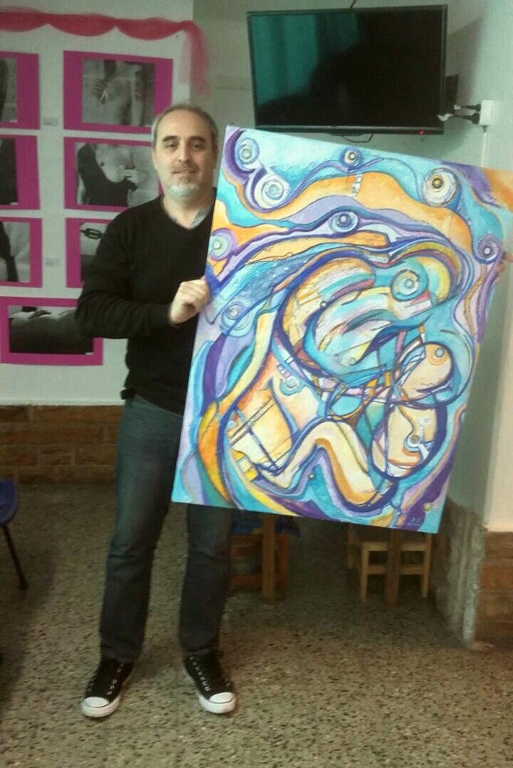 Centro de Salud Tigre