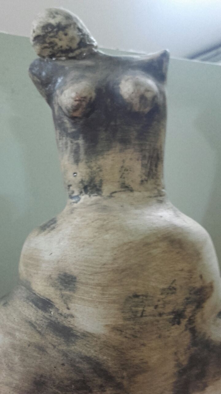 Centro de Salud Morón