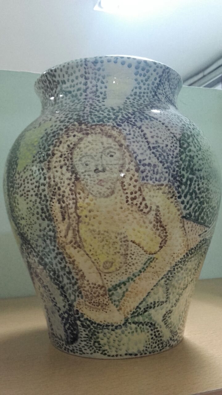 Centro de Salud Morón