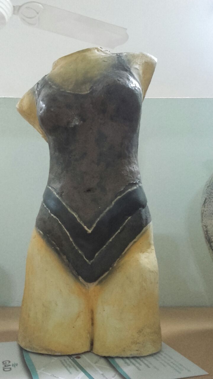 Centro de Salud Morón