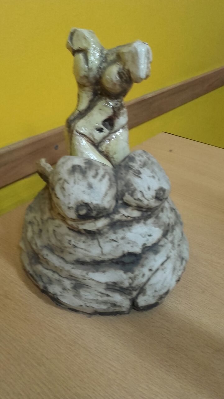 Centro de Salud Morón