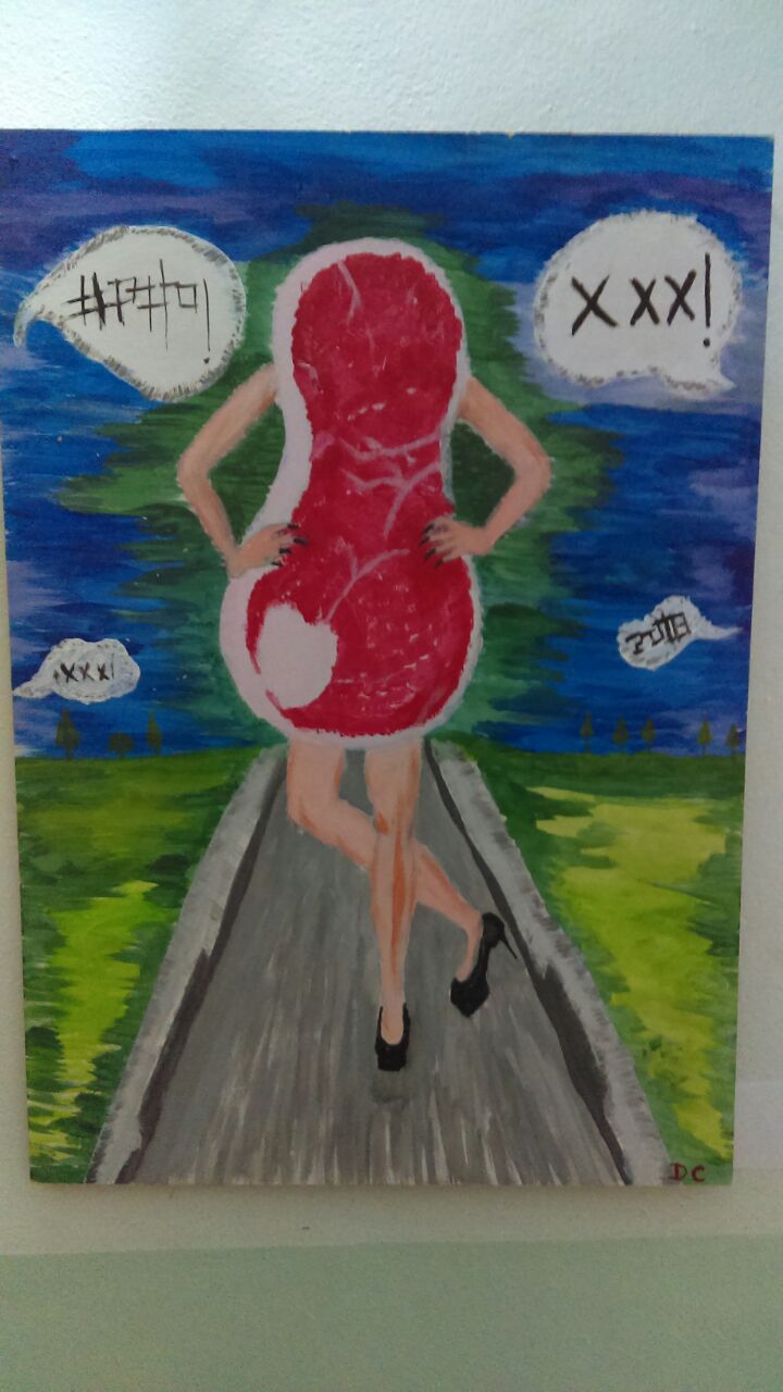 Centro de Salud Morón