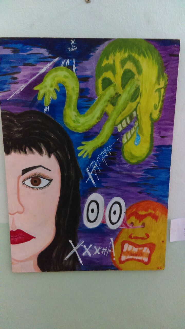 Centro de Salud Morón