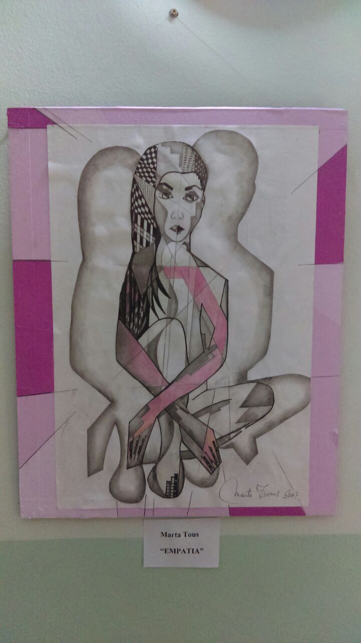 Centro de Salud Morón