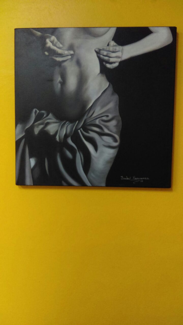 Centro de Salud Morón