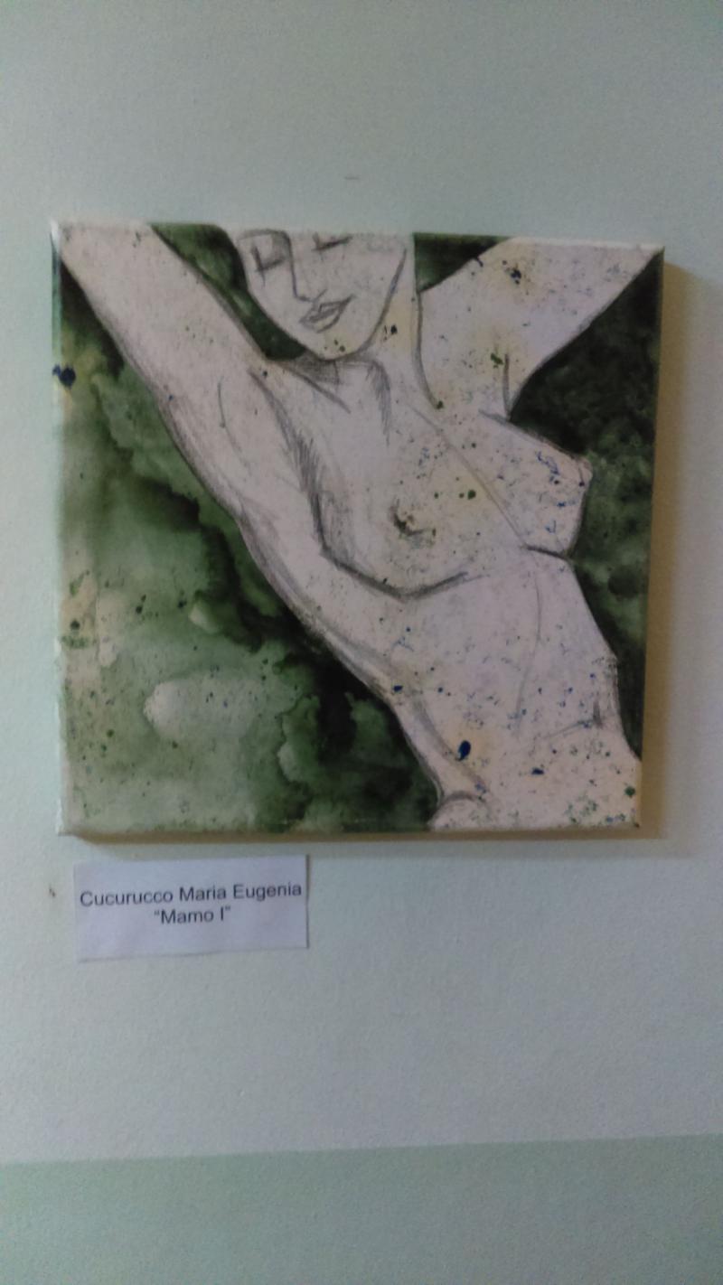 Centro de Salud Morón