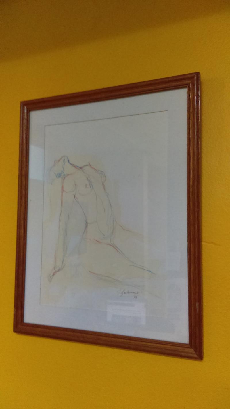 Centro de Salud Morón