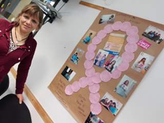 Centro de Salud Quilmes