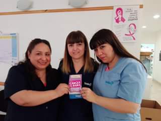 Centro de Salud Quilmes