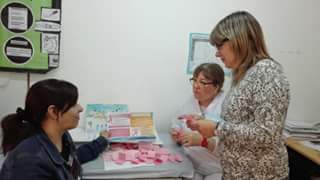 Centro de Salud Quilmes