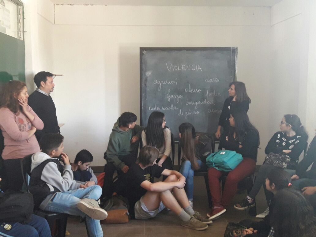 Imagen de la nota