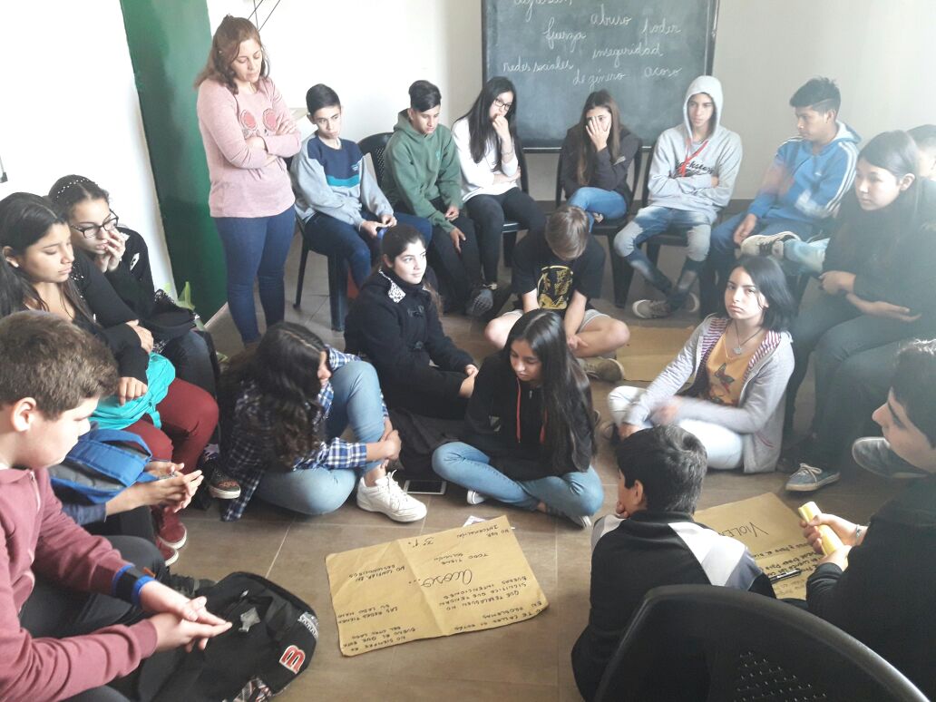 Imagen de la nota