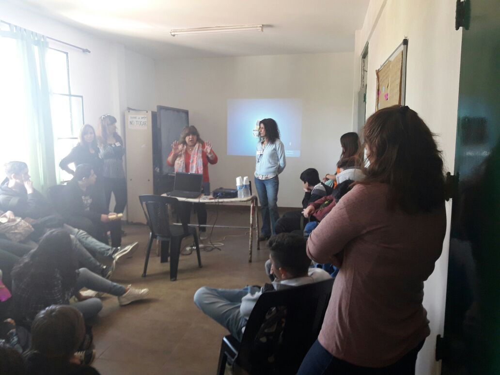 Imagen de la nota