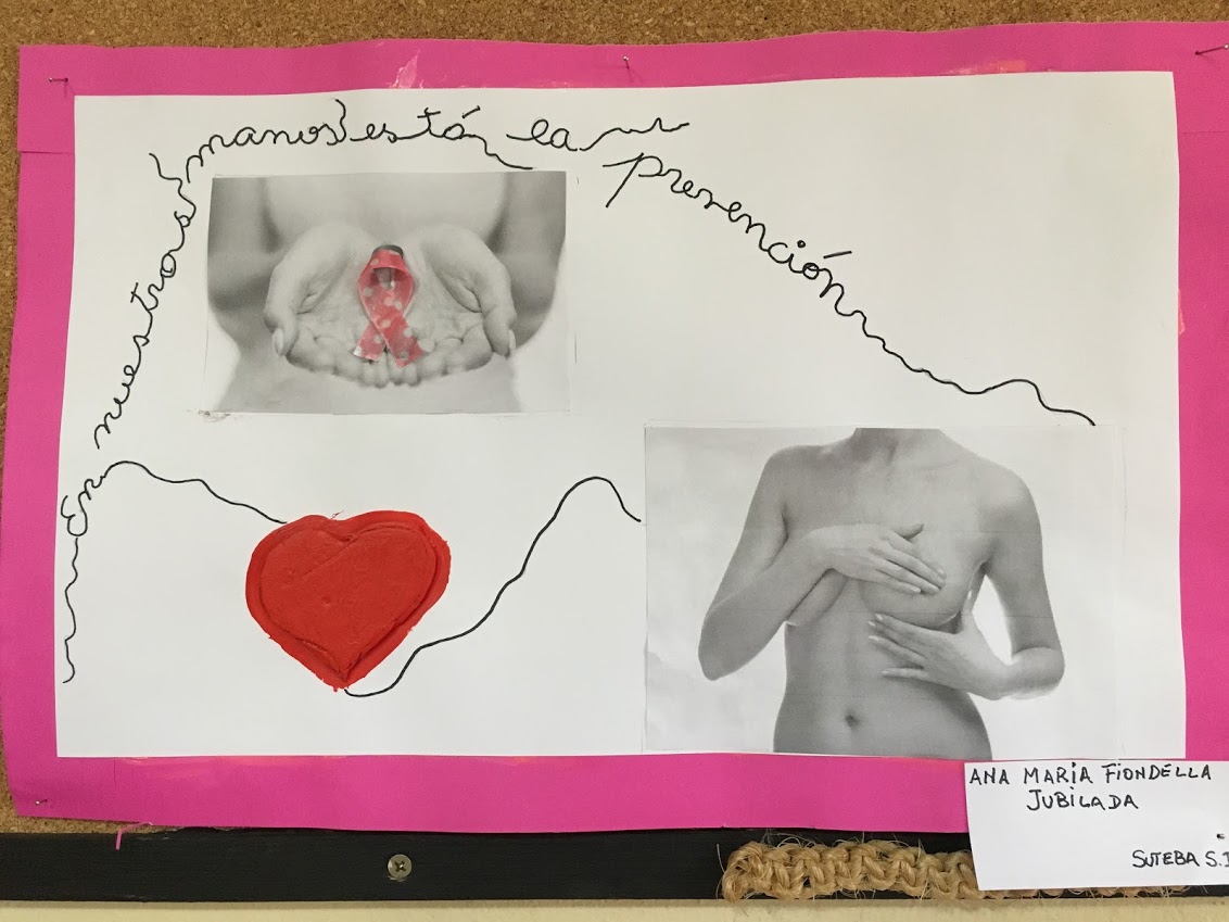 Centro de Salud San Isidro