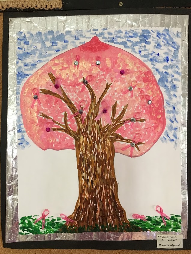 Centro de Salud San Isidro