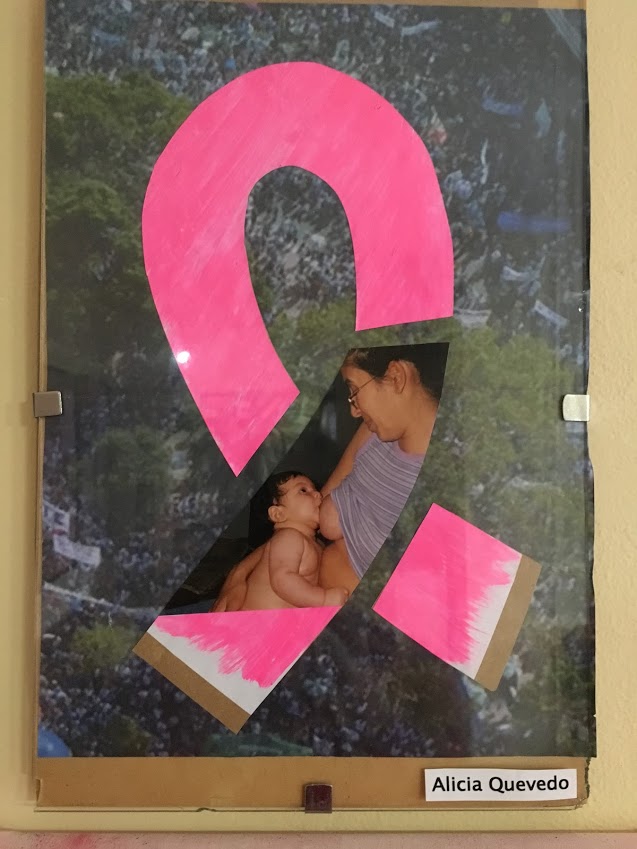 Centro de Salud San Isidro