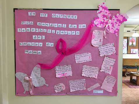 Centro de Salud San Isidro