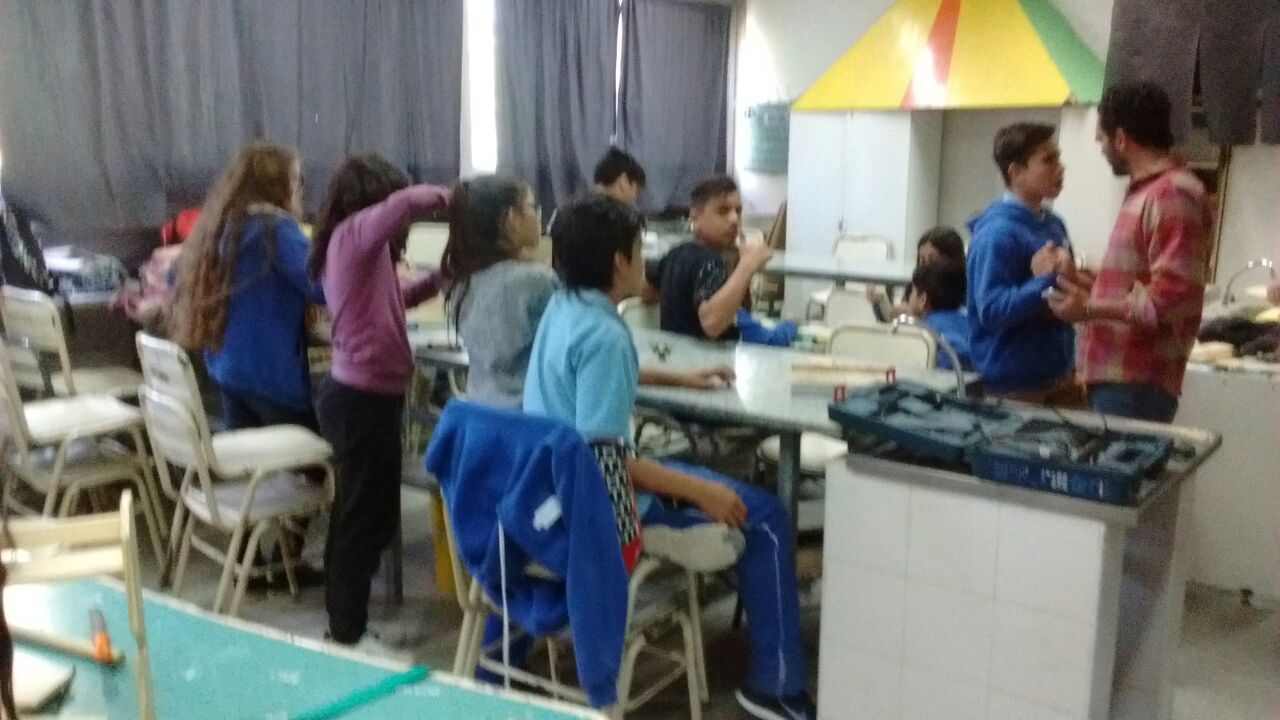 Imagen de la nota