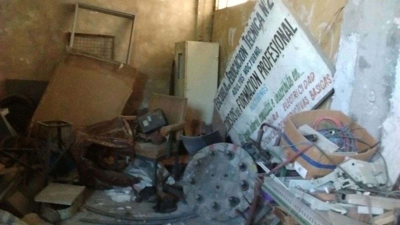 Imagen de la nota