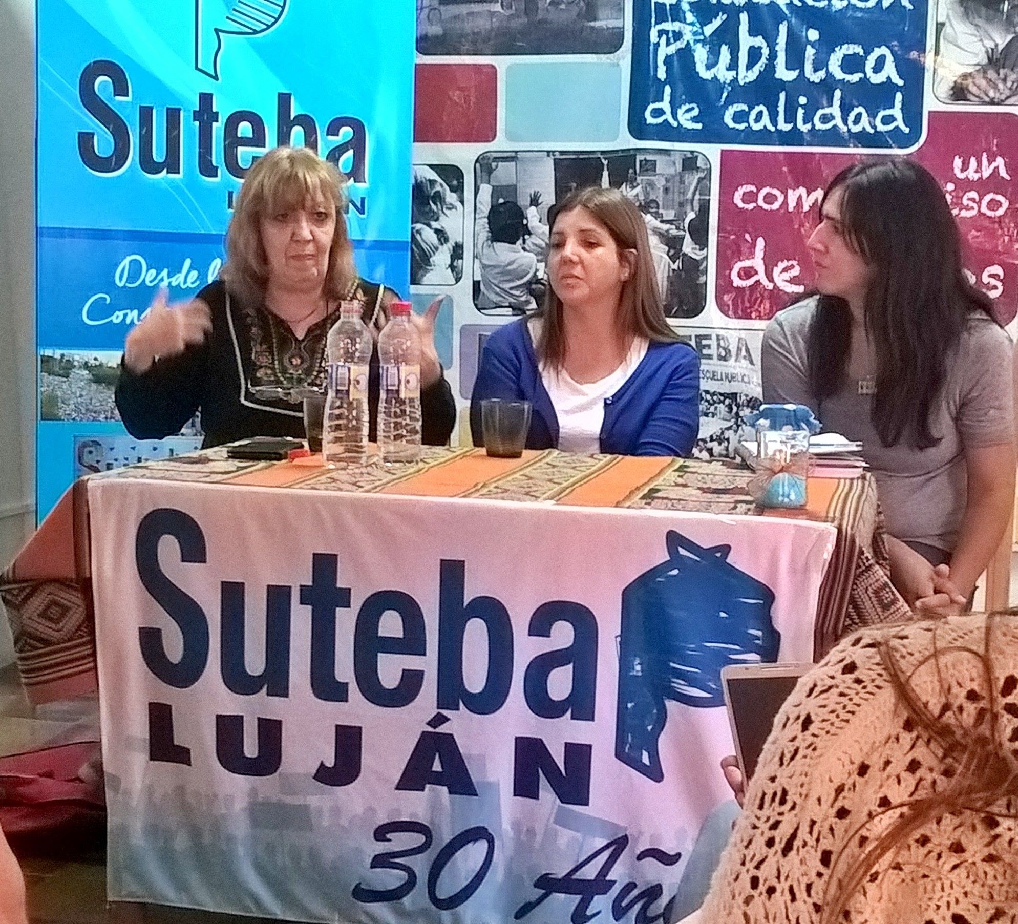 LUJÁN