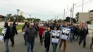 GRAL. LAVALLE