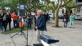 NECOCHEA