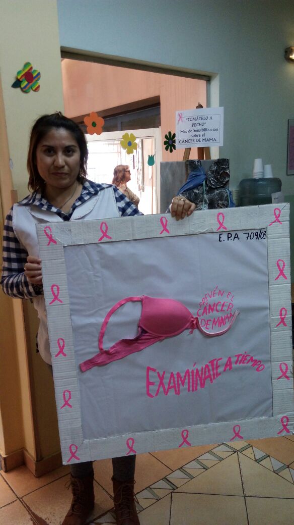 Centro de Salud de Morón