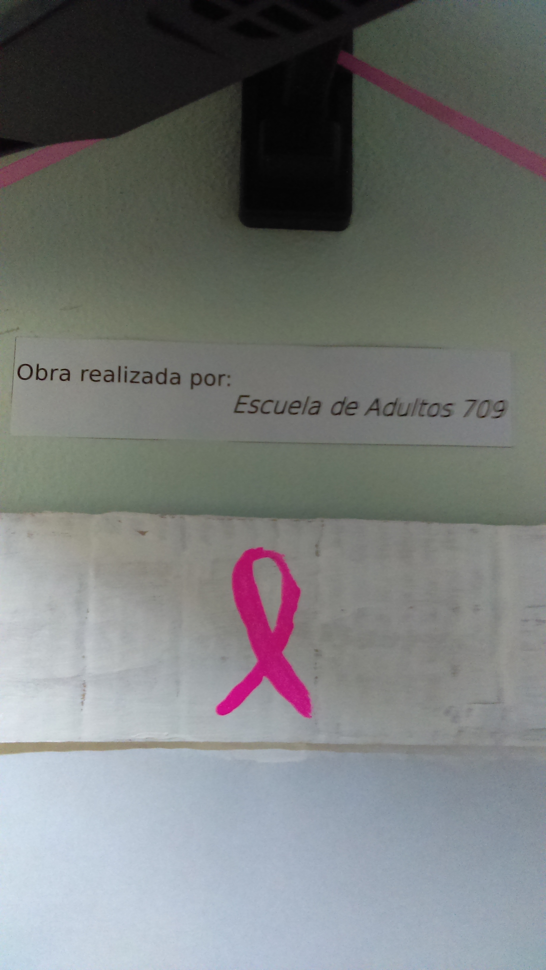 Centro de Salud de Morón