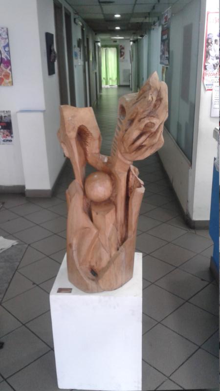 Centro de Salud Avellaneda