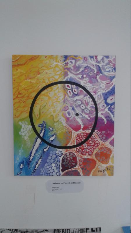 Centro de Salud Avellaneda