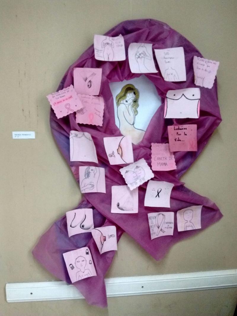 Centro de Salud Moreno