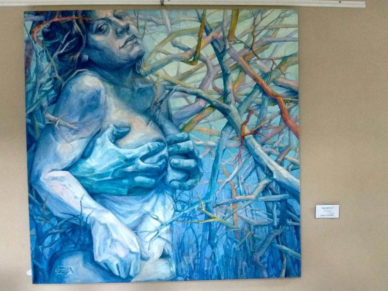 Centro de Salud Moreno