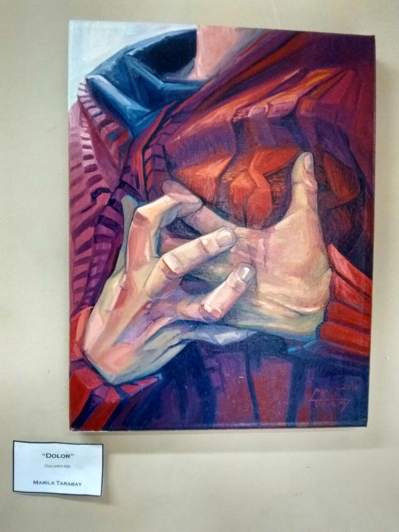 Centro de Salud Moreno