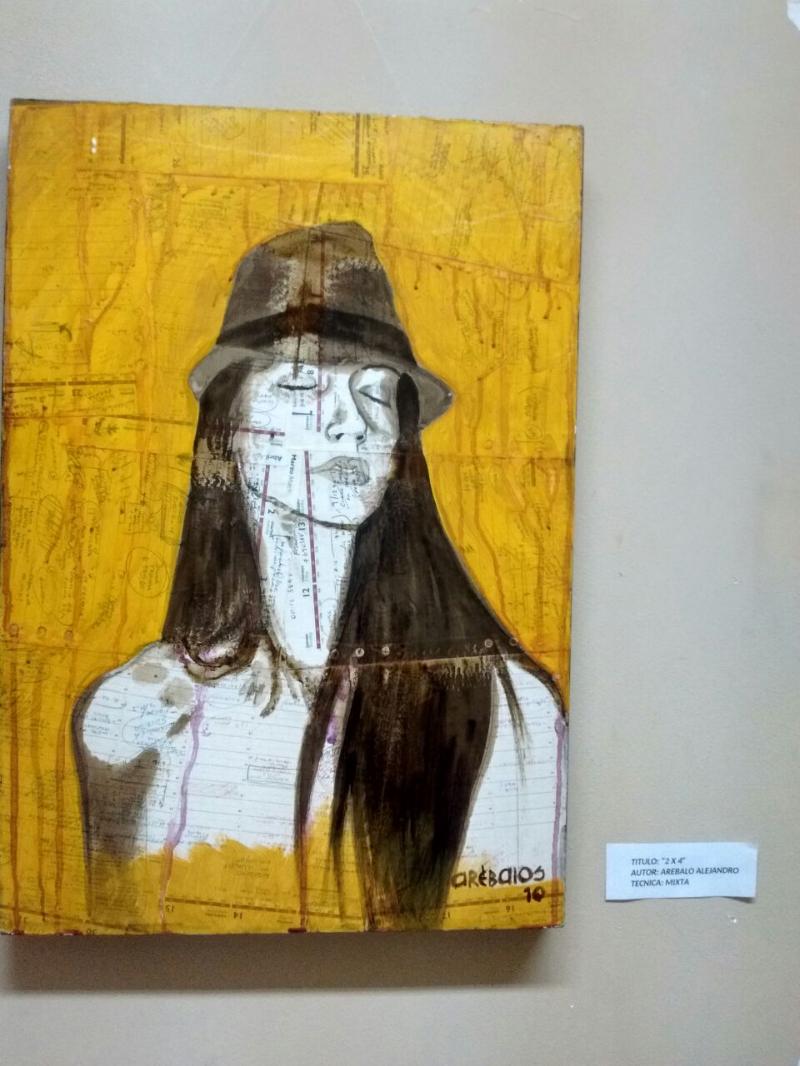 Centro de Salud Moreno