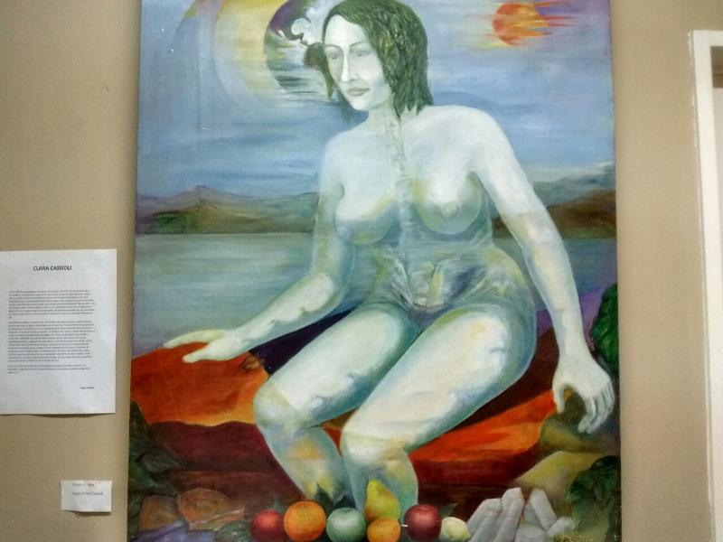 Centro de Salud Moreno