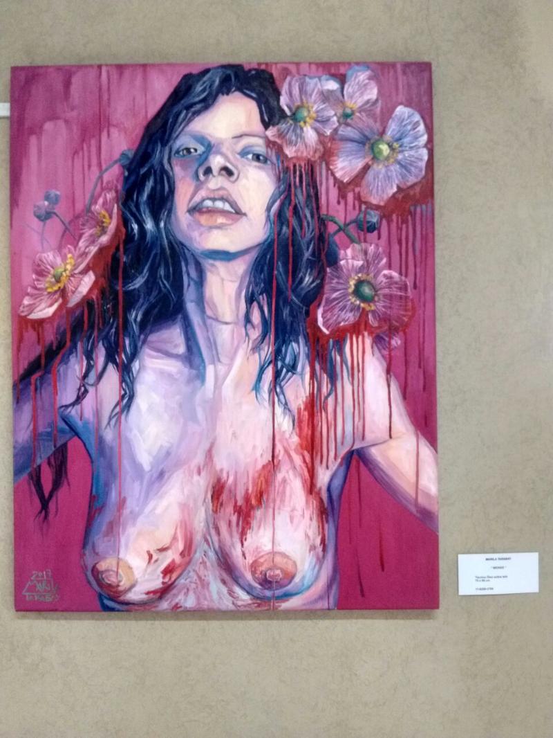 Centro de Salud Moreno