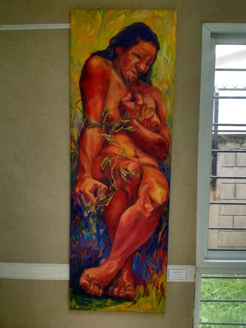 Centro de Salud Moreno