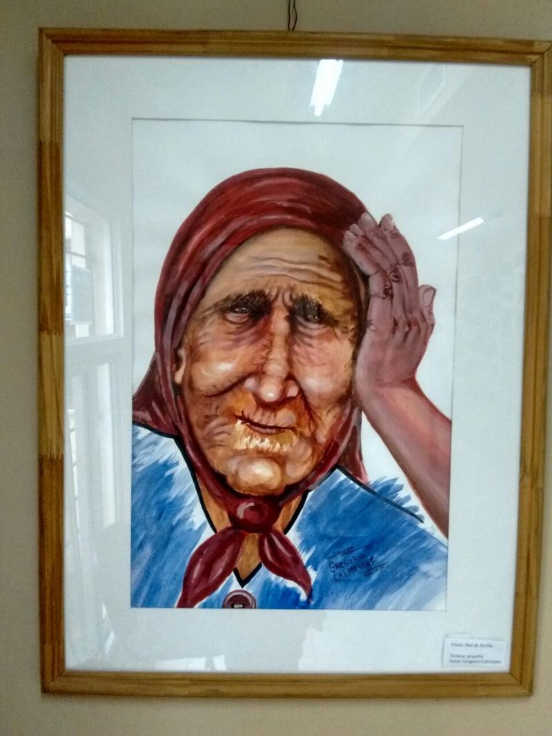 Centro de Salud de Moreno