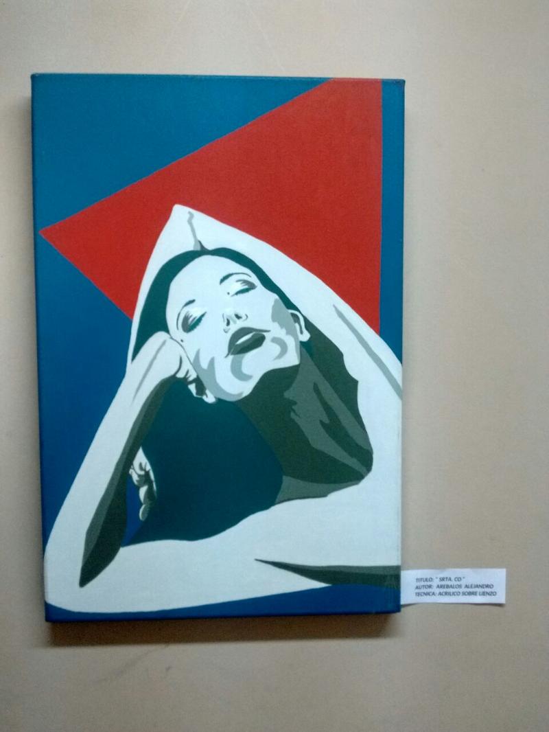 Centro de Salud de Moreno