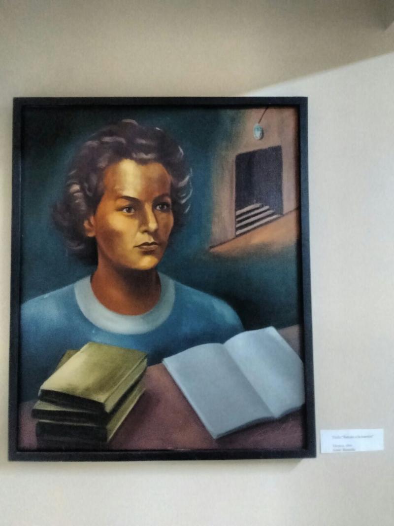 Centro de Salud de Moreno